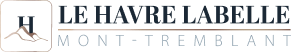 logo de Havre Labelle Mont-Tremblant